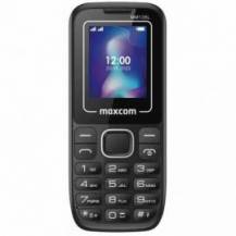 MOVIL MAXCOM MM135L 1.77" BLACK