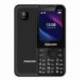 MOVIL MAXCOM MM248 2.4" BLACK