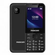 MOVIL MAXCOM MM248 2.4" BLACK