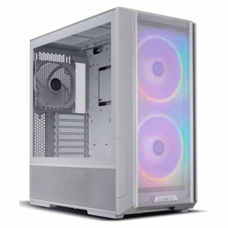 CAJA ORDENADOR GAMING LIAN LI E - ATX