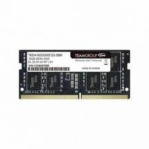 MODULO MEMORIA RAM S/O DDR4 16GB 3200MHZ TEAMGROUP