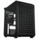 CAJA ORDENADOR GAMING COOLER MASTER QUBE