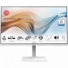 MONITOR LED 27" MSI FHD MD272XPW