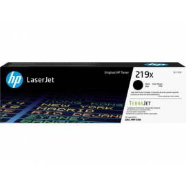 TONER HP LASER 219X NEGRO ALTA CAPACIDAD