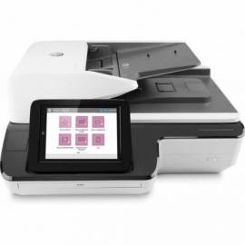 ESCANER HP SCANJET ENTERPRISE FLOW N9120