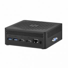 MINI PC BAREBONE LEOTEC I3-1215U 8GB SSD 256GB