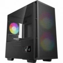 CAJA ORDENADOR GAMING DEEPCOOL CH360 MATX