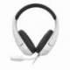 AURICULARES GAMING KROM KOPA USB BLANCO