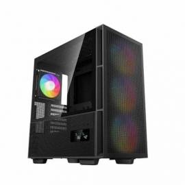 CAJA ORDENADOR GAMING DEEPCOOL ATX CH560