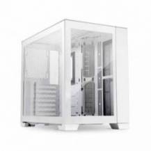 CAJA ORDENADOR GAMING LIAN LI PC - O11