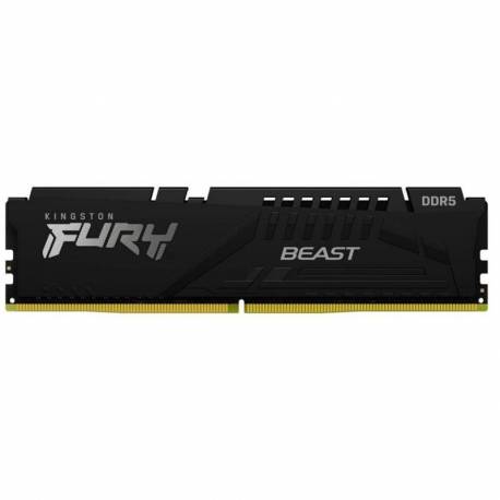 MODULO MEMORIA RAM DDR5 32GB 5600MHZ KINGSTON