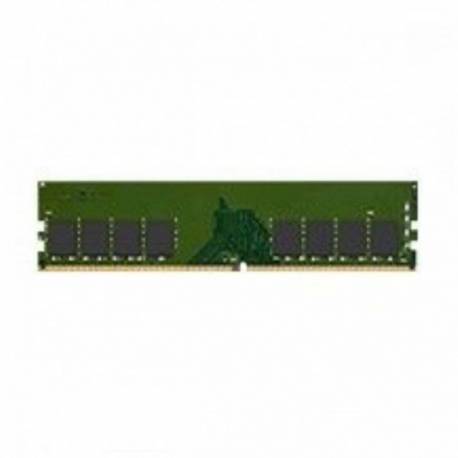 MODULO MEMORIA RAM DDR4 16GB 3200MHZ KINGSTON