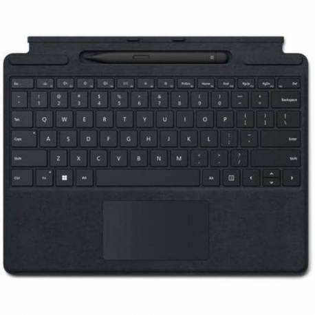 TECLADO MICROSOFT SURFACE TYPE + PEN