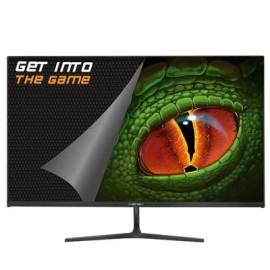 MONITOR LED 24" GAMIG KEEP OUT FHD CURVO XGM27PRO5