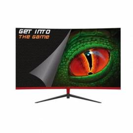 MONITOR LED 27" GAMIG KEEP OUT FHD CURVO XGM27PROIIS