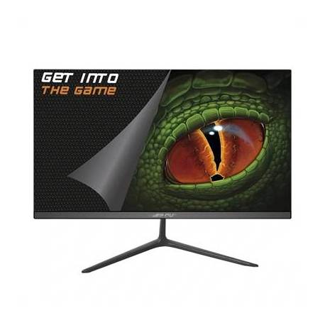 MONITOR LED 21.5" GAMIG KEEP OUT FHDXGM22BV4