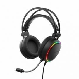 AURICULARES GAMING GENESIS NEON 613 USB