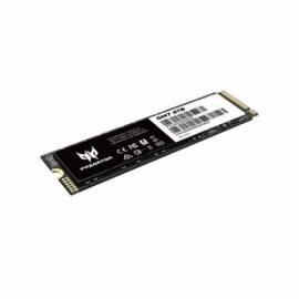 SSD INTERNO M2 PREDATOR DE 4TB