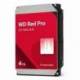 HDD INTERNO 3.5" WESTERN DIGITAL RED PRO DE 4TB