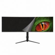 MONITOR LED 49" GAMIG KEEP OUT 5K CURVO XGM49UW5K