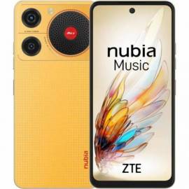 MOVIL SMARTPHONE ZTE ZEAL 6.6" 128/4GB 50/5 MPX