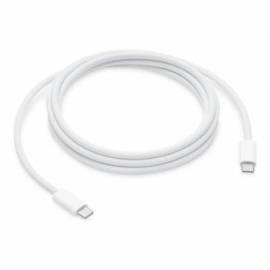 CABLE USB-C APPLE 2M