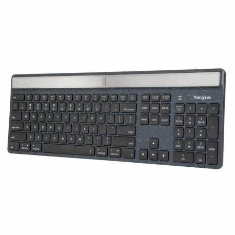 TECLADO INALAMBRICO TARGUS AKB868ES ECOSMART SOLAR