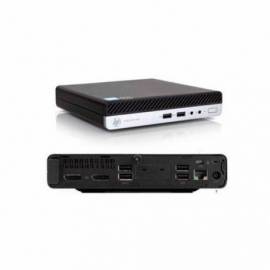 HP REACONDICIONADO SFF PRODESK 400 I5 16GB SSD 512GB