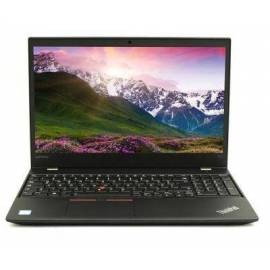 LENOVO REACONDICIONADO THINKPAD 15.6" I5 8GB SSD 256GB