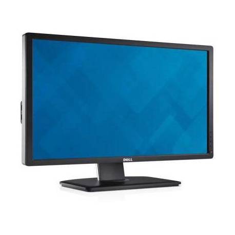 MONITOR REACONDICIONADO DELL 24" FHD U2412M