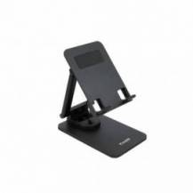 SOPORTE TOOQ PLEGABLE TABLET HASTA 12.9"