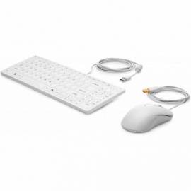 TECLADO + RATON HP HEALTHCARE USB