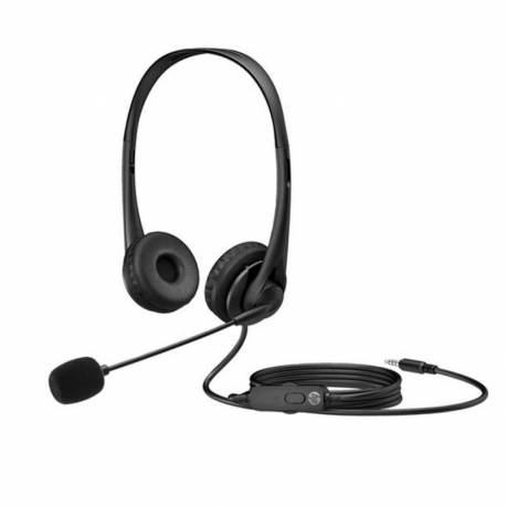 AURICULARES CON MICRO HP G2 ESTEREO