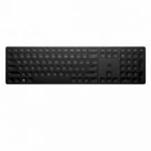 TECLADO HP 455 PROGRAMABLE INALAMBRICO