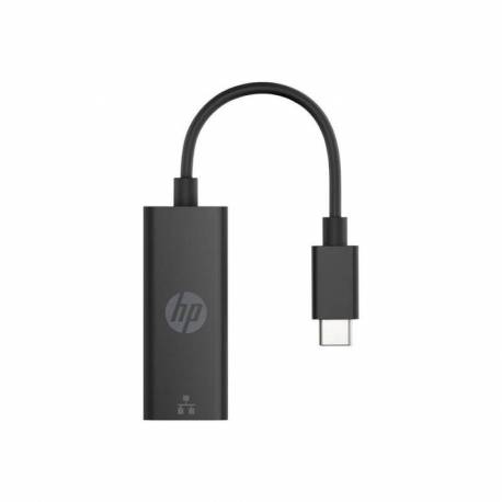 ADAPTADOR USB-C A RJ45 G2