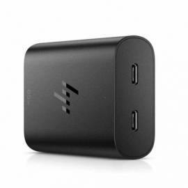 CARGADOR HP DE PORTÁTIL USB-C 65W