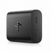 CARGADOR HP DE PORTÁTIL USB-C 65W