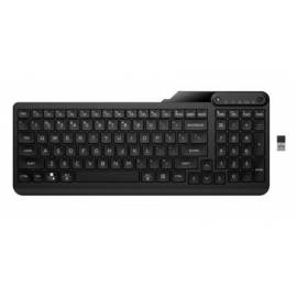 TECLADO HP 475 MODO DUAL INALAMBRICO