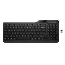 TECLADO HP 475 MODO DUAL INALAMBRICO