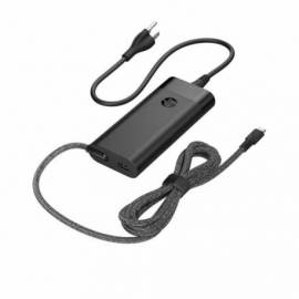 HP CARGADOR DE PORTÁTIL USB-C 110W