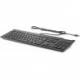 TECLADO HP BUSINESS SLIM SMARTCARD