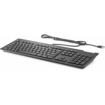 TECLADO HP BUSINESS SLIM SMARTCARD