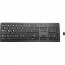 TECLADO HP PREMIUM INALAMBRICO