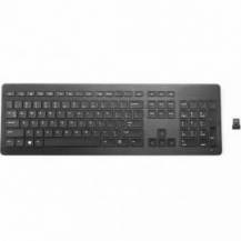 TECLADO HP PREMIUM INALAMBRICO