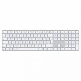 TECLADO APPLE MAGIC KEYBOARD INALAMBRICO TOUCH