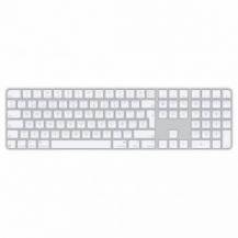 TECLADO APPLE MAGIC KEYBOARD INALAMBRICO TOUCH