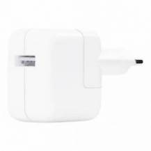 CARGADOR APPLE 12W USB 4 CLAVIJAS