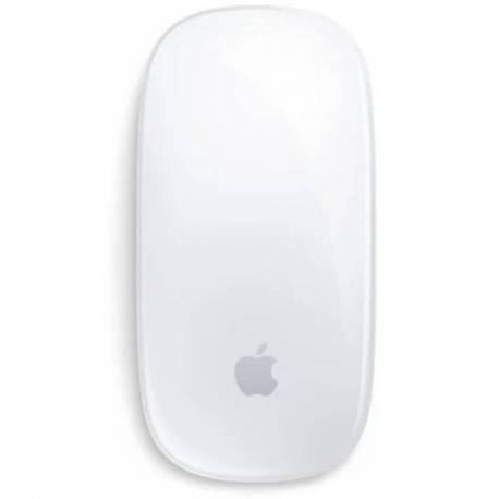 RATON INALAMBRICO APPLE MAGIC MOUSE BLANCO