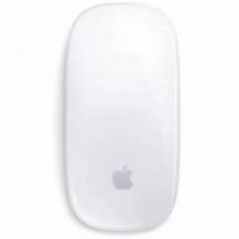 RATON INALAMBRICO APPLE MAGIC MOUSE BLANCO