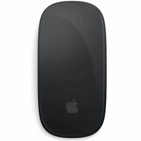 RATON INALAMBRICO APPLE MAGIC MOUSE NEGRO